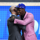 Illustration for article titled RJ Barrett Self-Diagnoses Terminal Kobe Brain After Being Drafted By Knicks